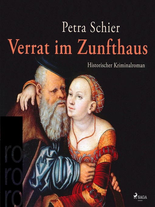 Title details for Verrat im Zunfthaus (Ungekürzt) by Petra Schier - Available